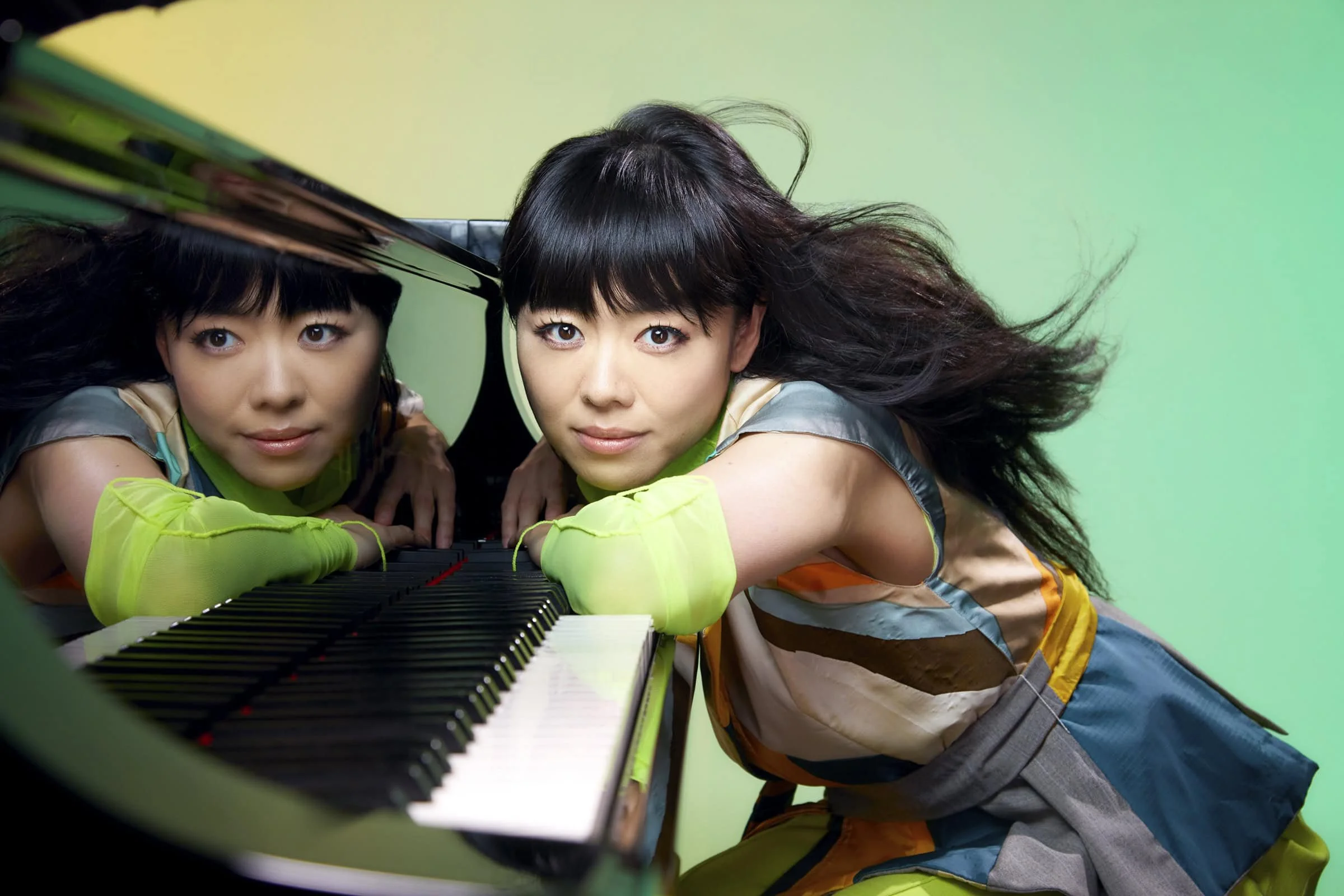JQ Magazine: Nippon in New York – Hiromi, 'Shin Godzilla' in